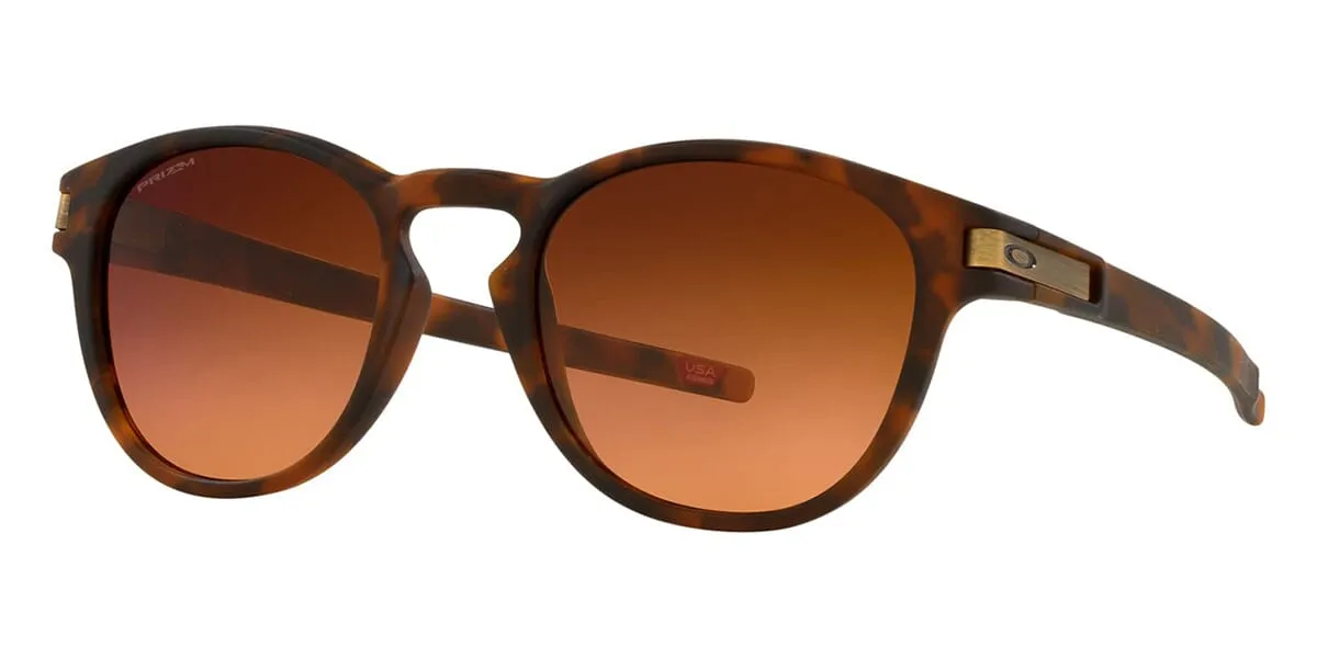 Oakley Latch OO9265 60 Prizm