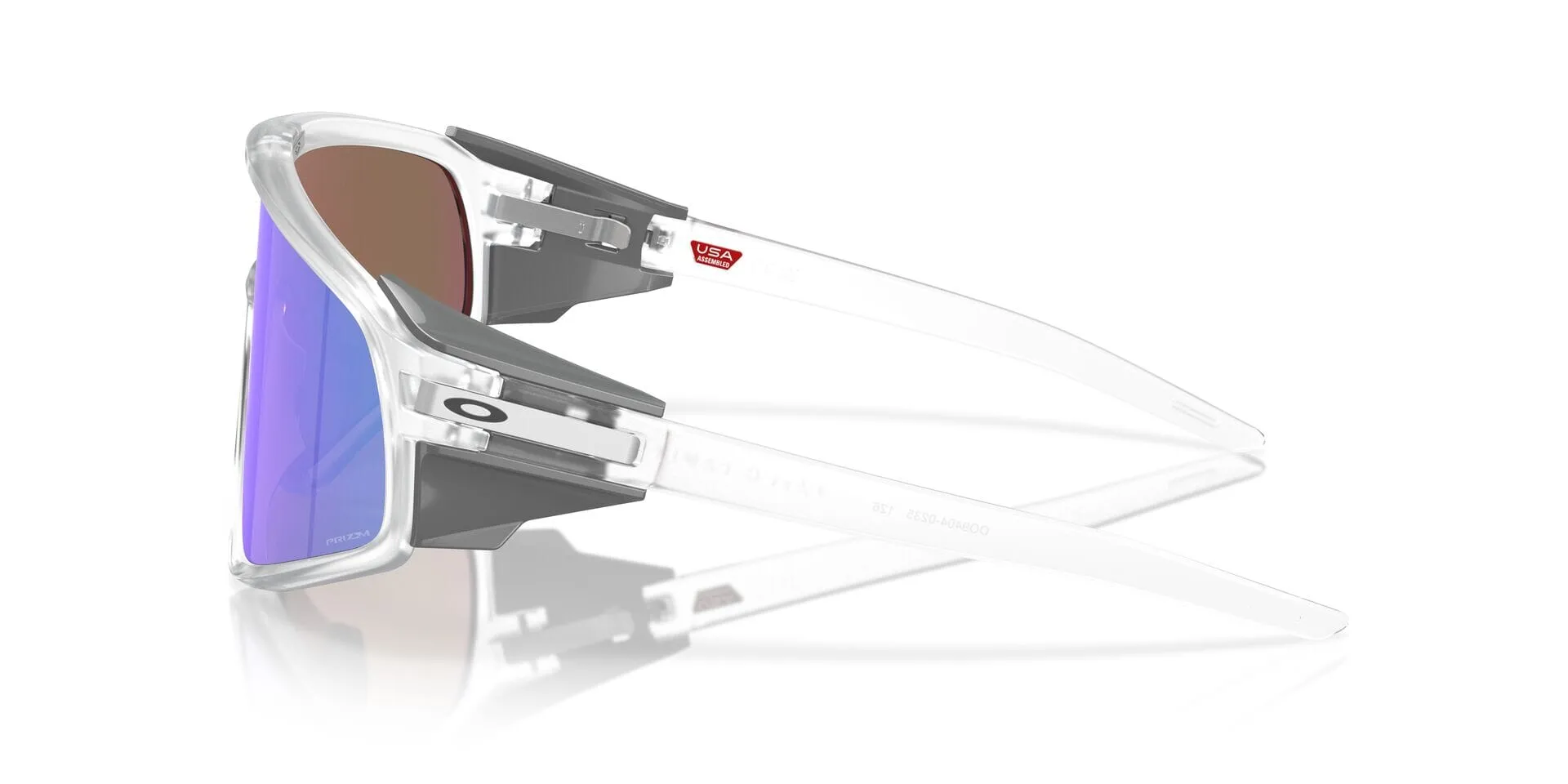 Oakley Latch Panel OO9404 02 Prizm