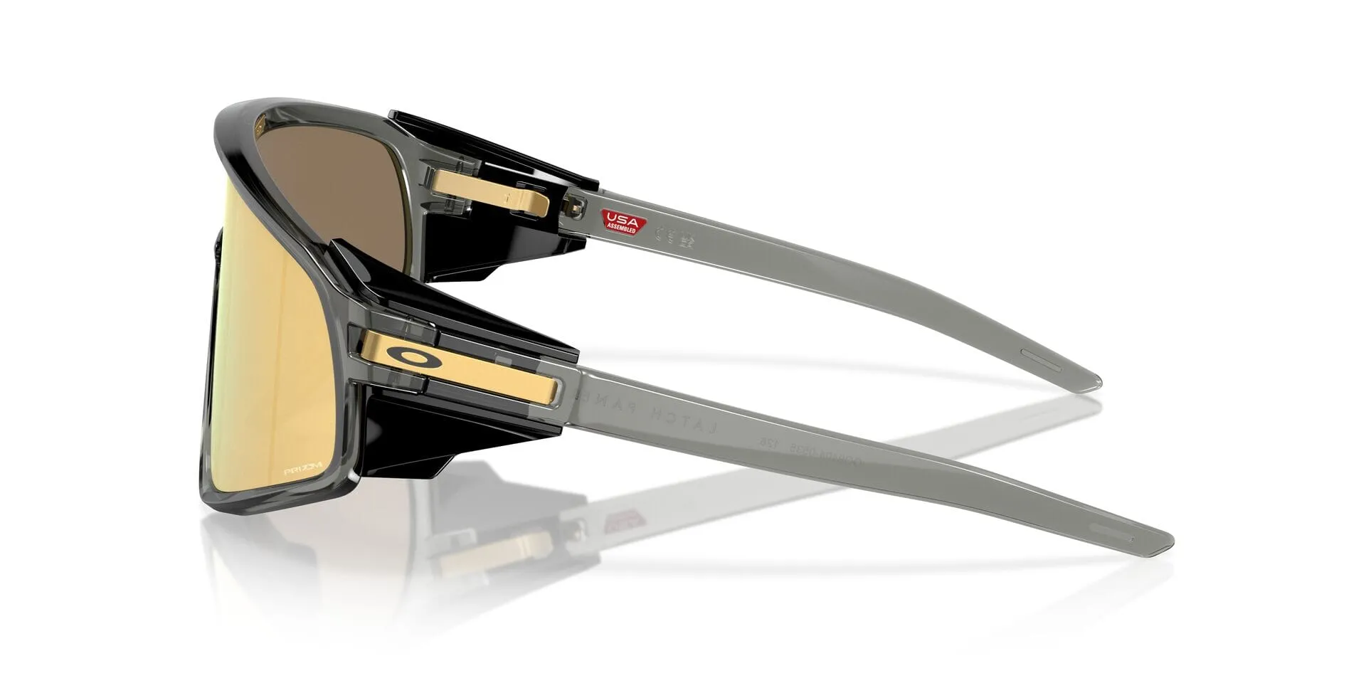 Oakley Latch Panel OO9404 05 Prizm