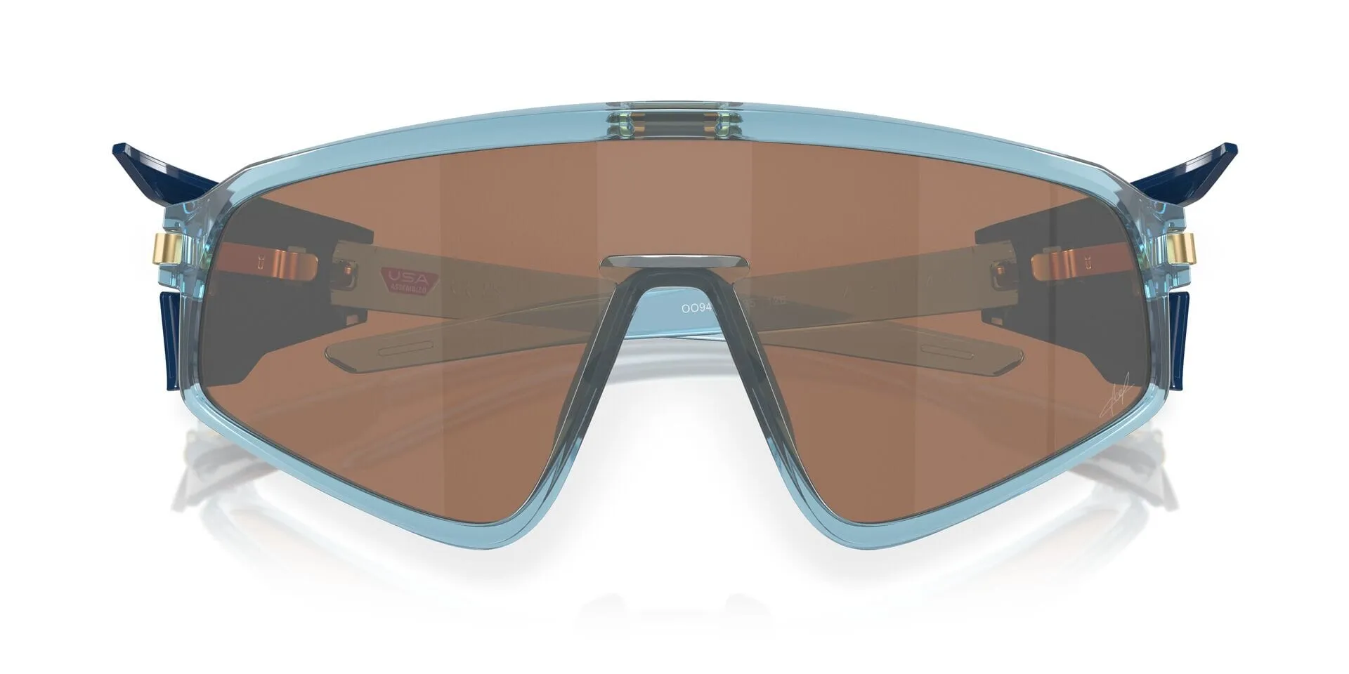 Oakley Latch Panel OO9404 08 Prizm