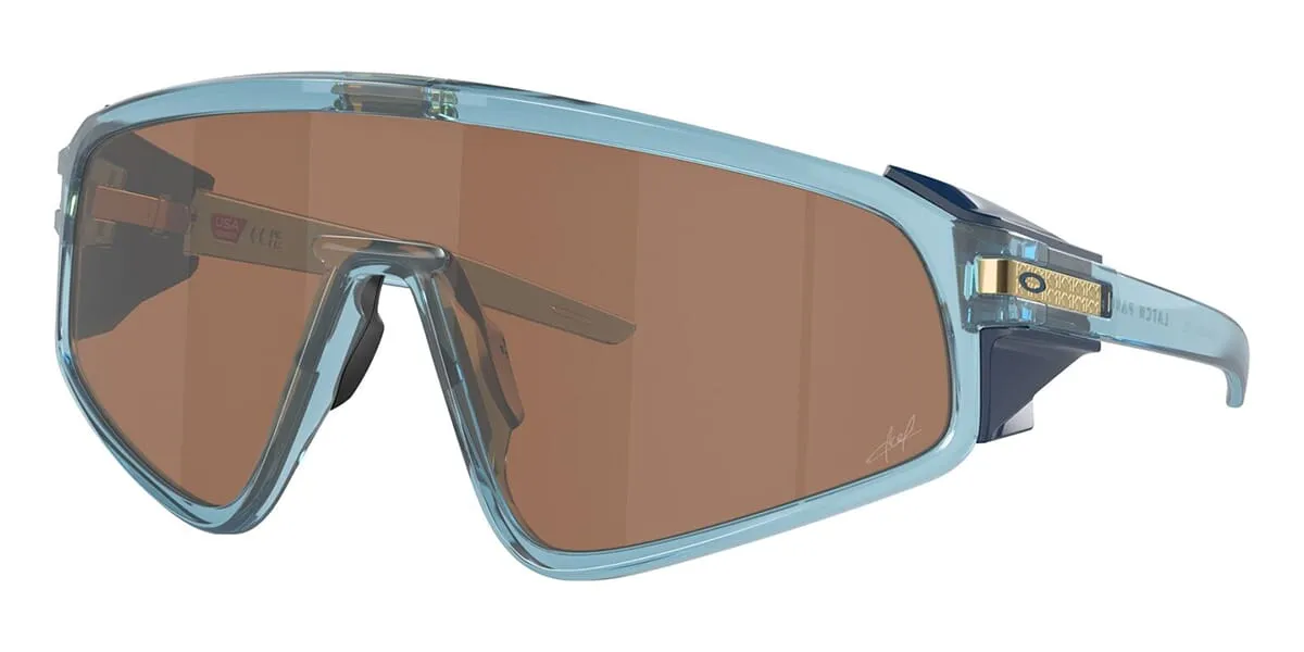 Oakley Latch Panel OO9404 08 Prizm