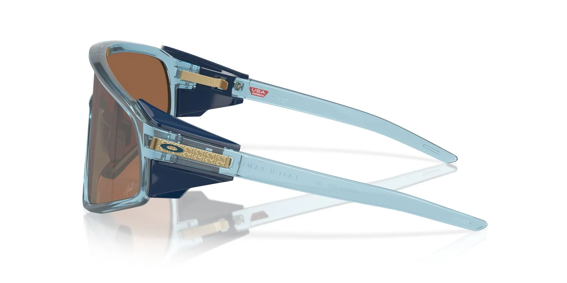 Oakley Latch Panel OO9404 08 Prizm