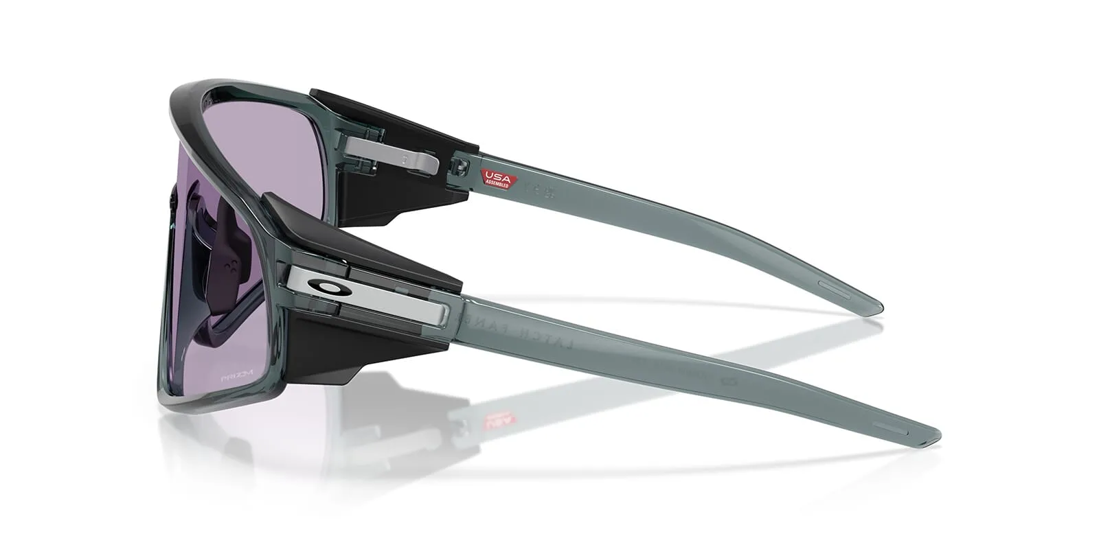 Oakley Latch Panel OO9404 13 Prizm