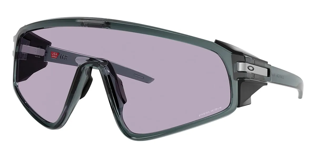 Oakley Latch Panel OO9404 13 Prizm