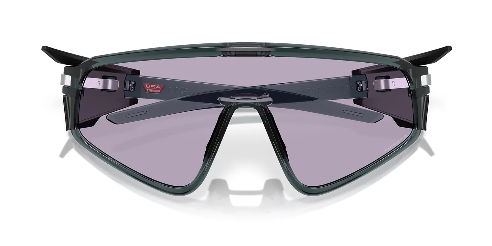 Oakley Latch Panel OO9404 13 Prizm