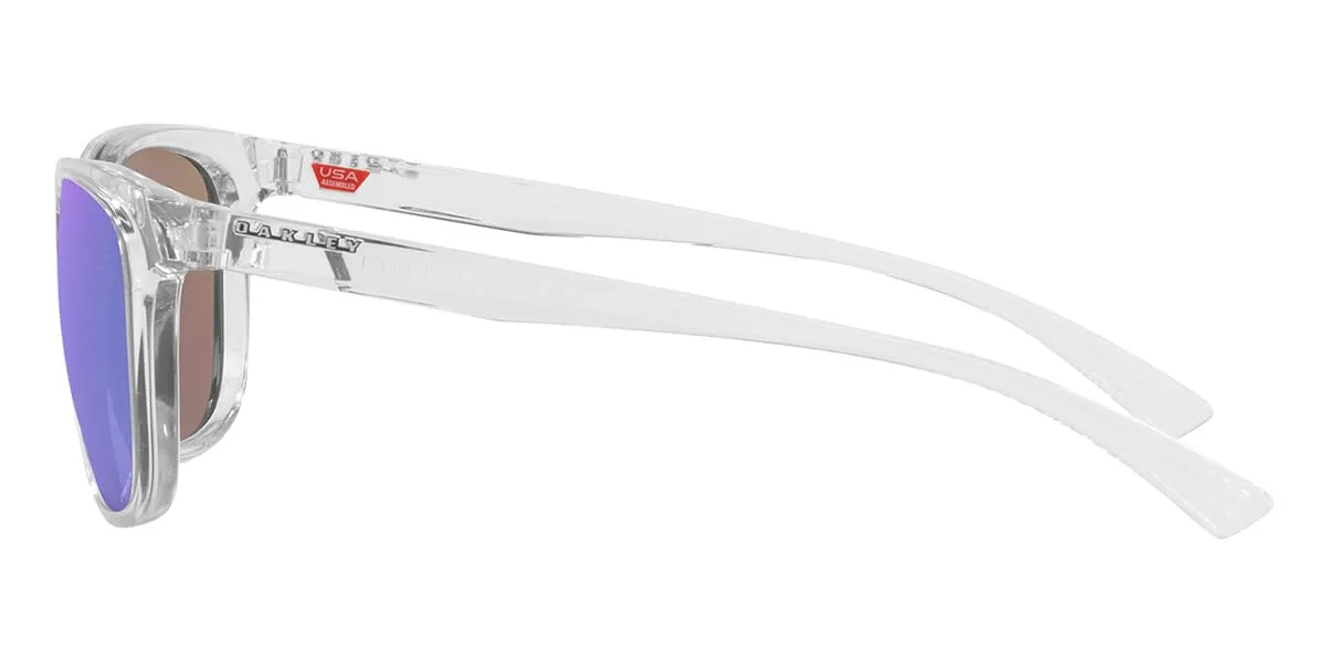Oakley Leadline OO9473 08 Prizm Polarised