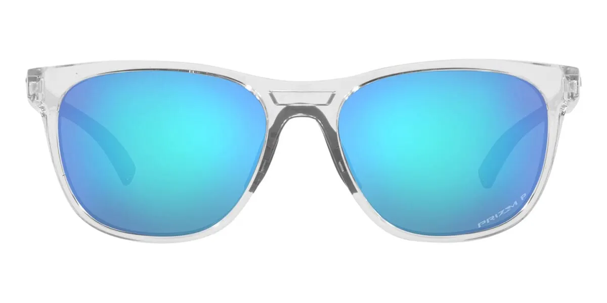 Oakley Leadline OO9473 08 Prizm Polarised