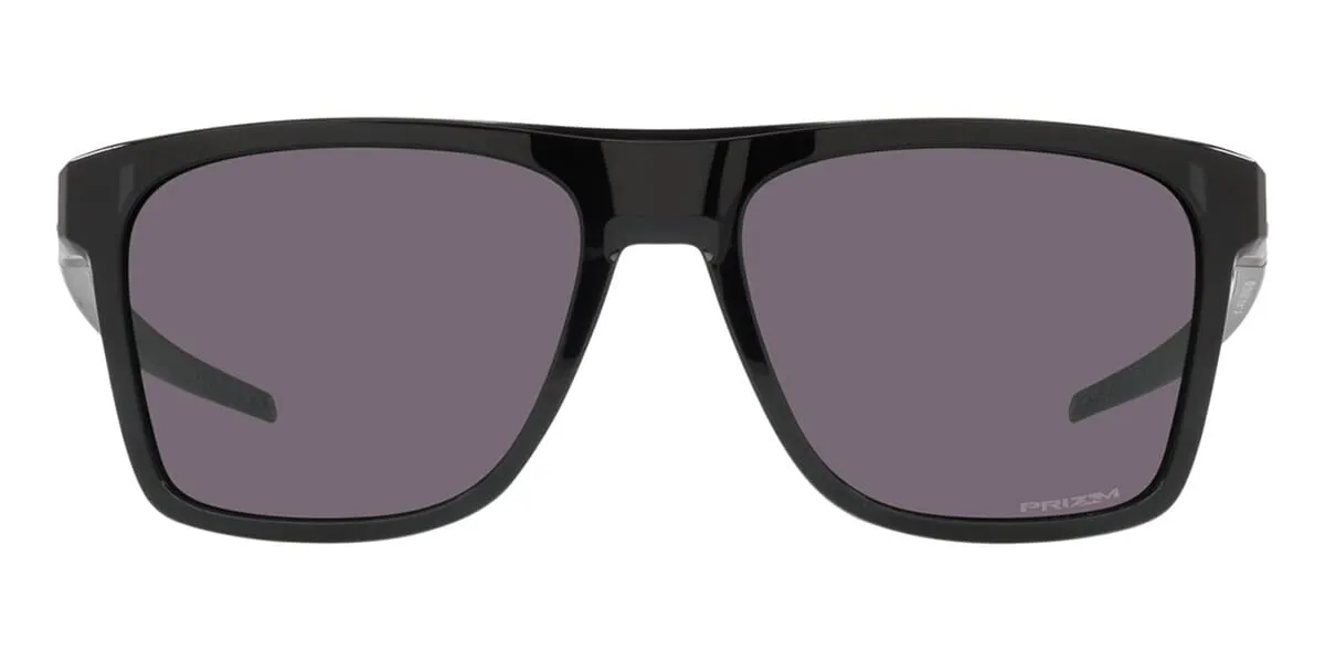 Oakley Leffingwell OO9100 01 Prizm