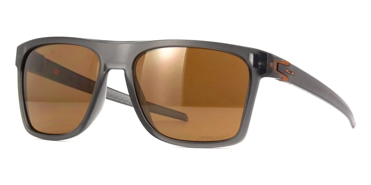 Oakley Leffingwell OO9100 02 Prizm