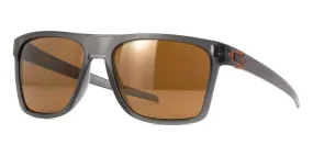 Oakley Leffingwell OO9100 02 Prizm