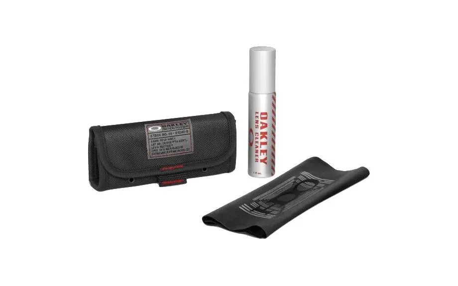 Oakley Lens Cleaning Kit