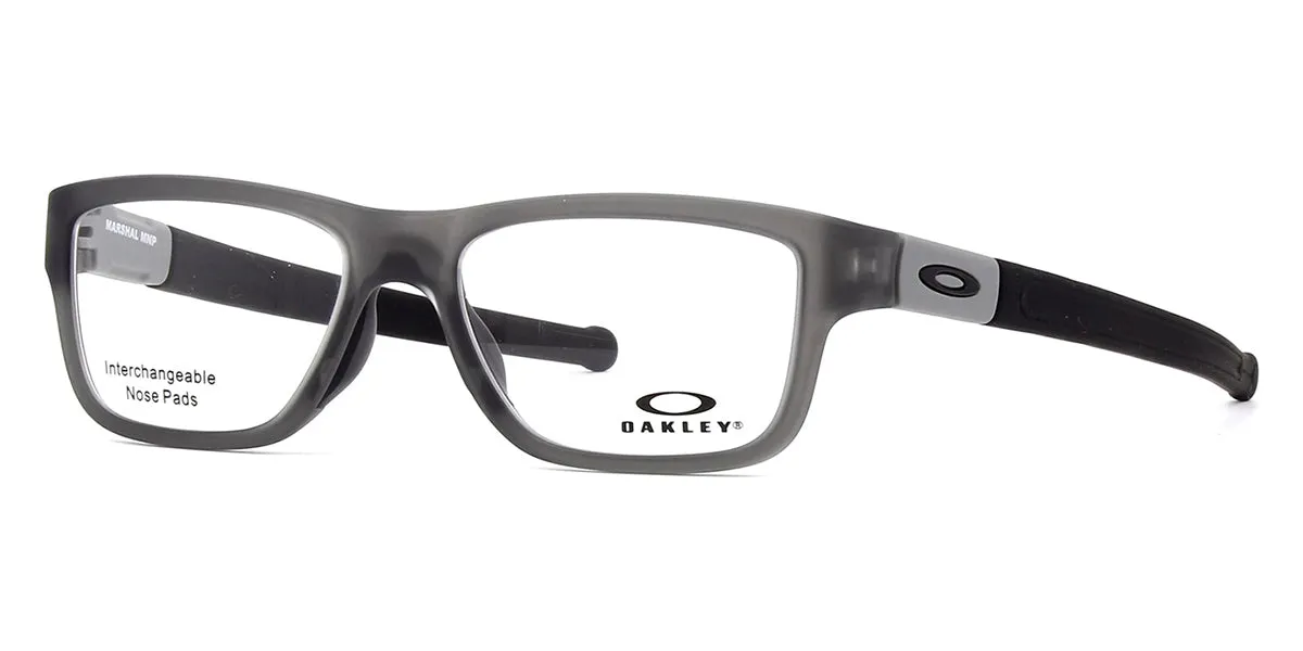 Oakley Marshal MNP TruBridge OX8091 02