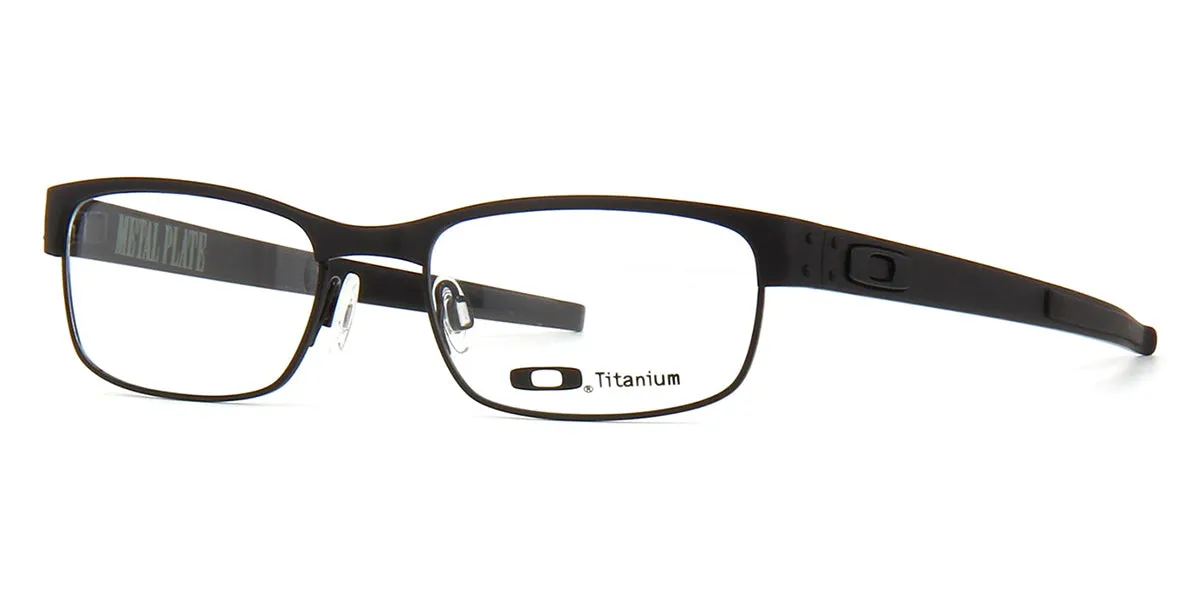 Oakley Metal Plate OX5038 22-198