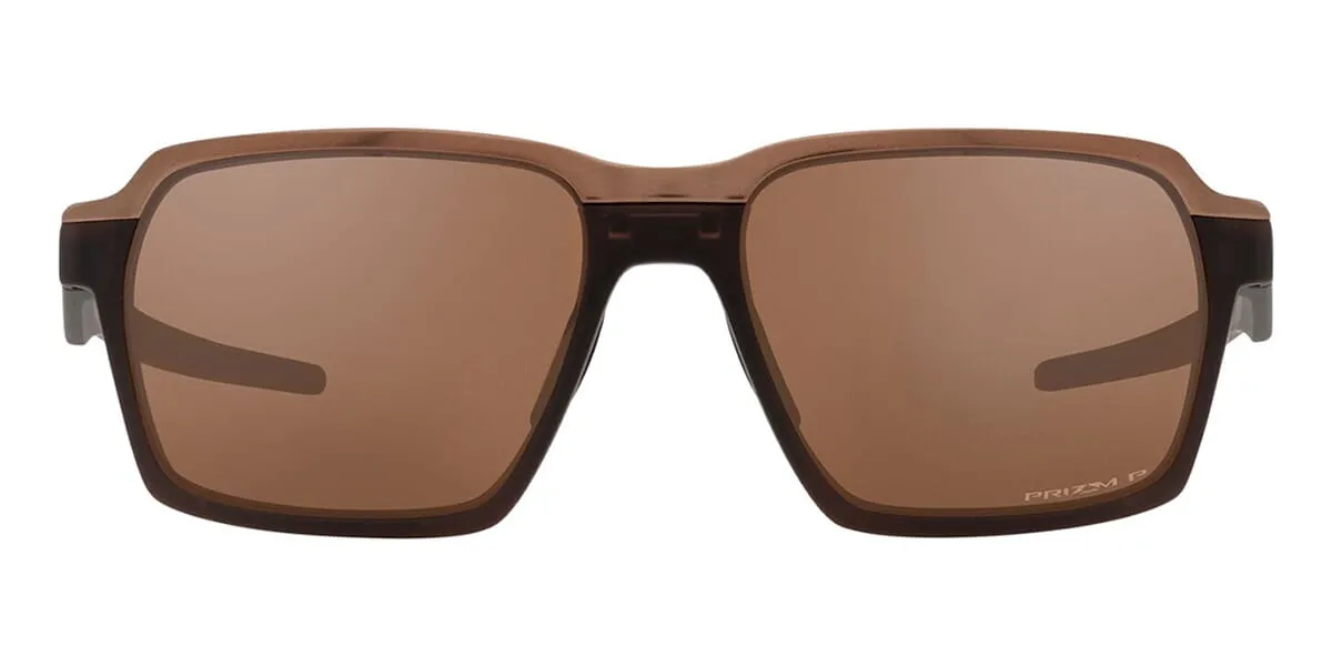 Oakley Parlay OO4143 06 Prizm Polarised