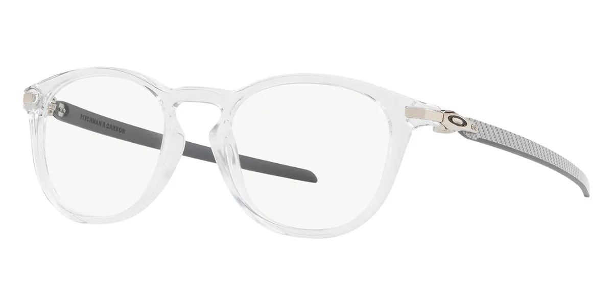 Oakley Pitchman R Carbon OX8149 03 - As Seen On Jurgen Klopp