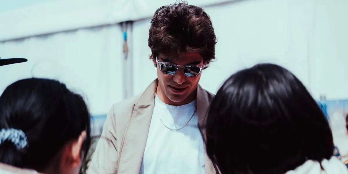 Oakley Pitchman R OO9439 04 Prizm - As Seen On Lance Stroll