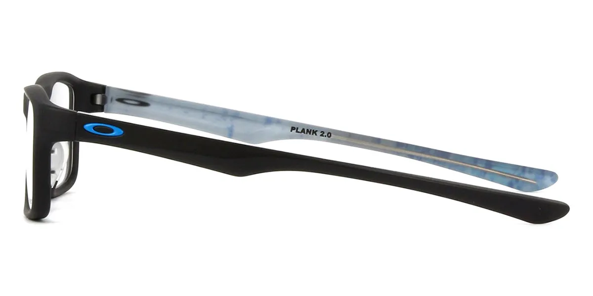 Oakley Plank 2.0 OX8081 01