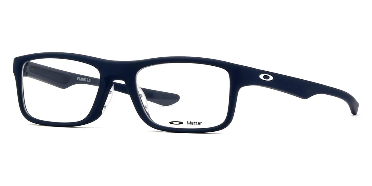 Oakley Plank 2.0 OX8081 03
