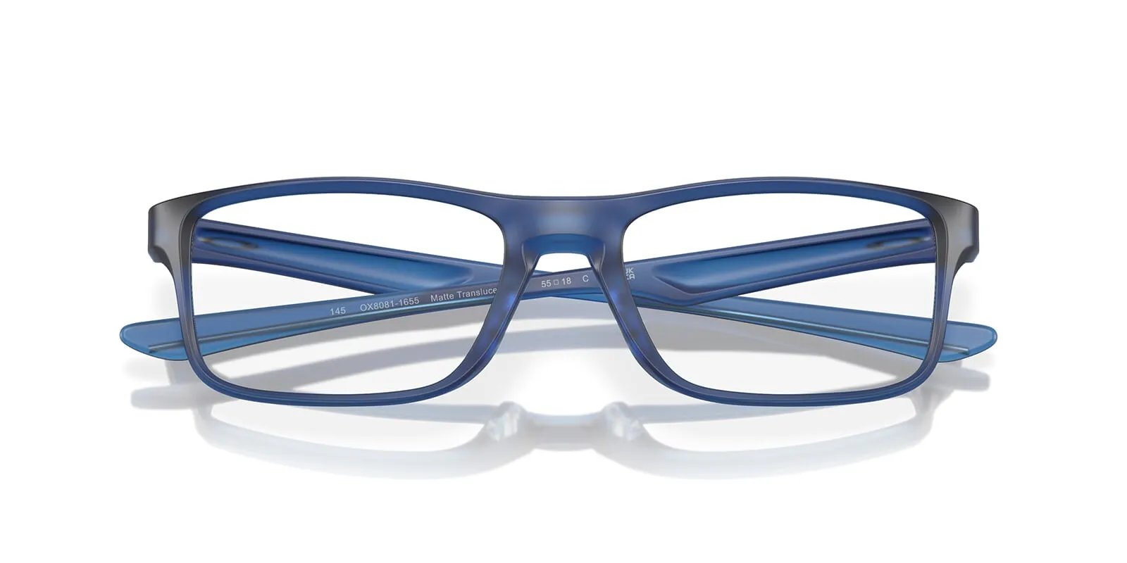 Oakley Plank 2.0 OX8081 16