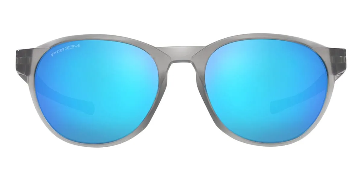 Oakley Reedmace OO9126 03 Prizm
