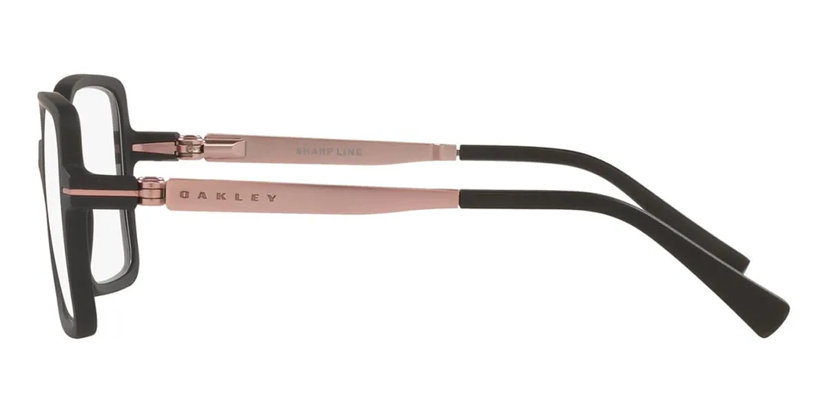 Oakley Sharp Line OX8172 01