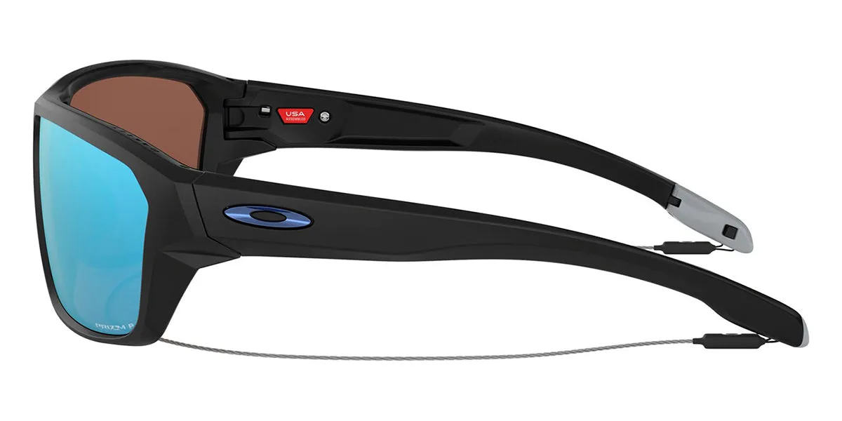 Oakley Split Shot OO9416 06 Prizm Polarised