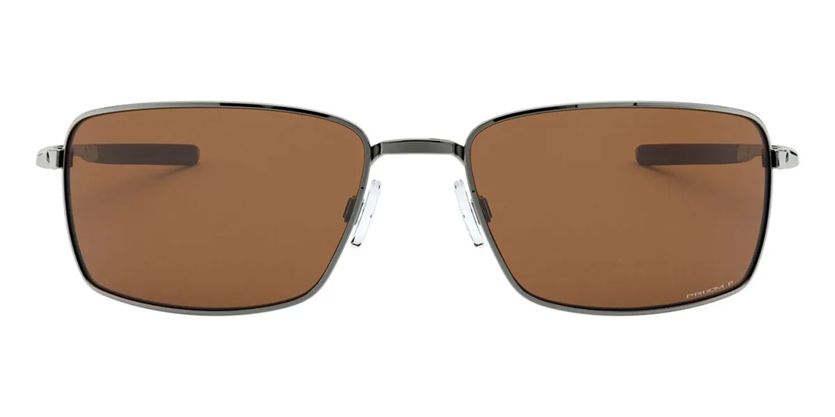 Oakley Square Wire OO4075 14 Prizm Polarised
