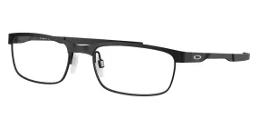 Oakley Steel Plate OX3222 01 Oakley Steel Plate OX3222 01