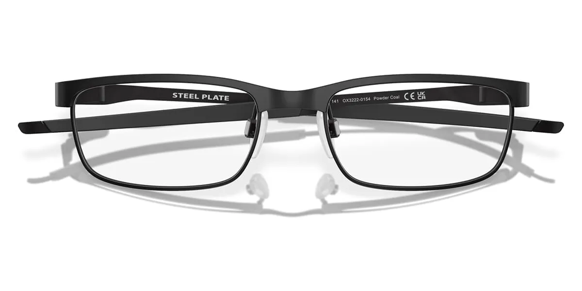 Oakley Steel Plate OX3222 01