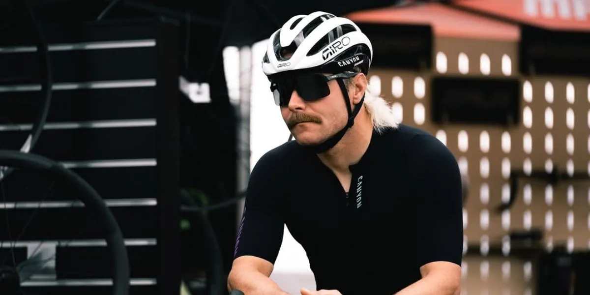 Oakley Sutro Lite Sweep OO9465 03 Prizm - As Seen On Valtteri Bottas