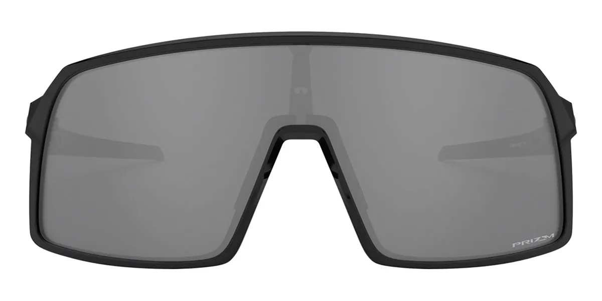 Oakley Sutro OO9406 01 - As Seen On Patrick Mahomes & Carlos Sainz