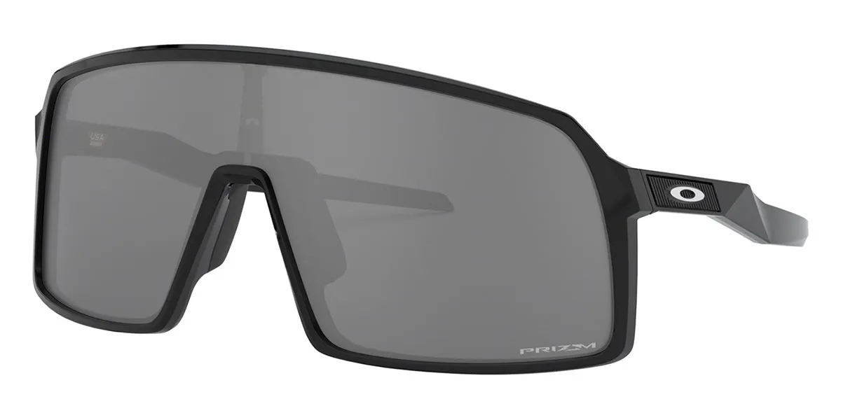 Oakley Sutro OO9406 01 - As Seen On Patrick Mahomes & Carlos Sainz