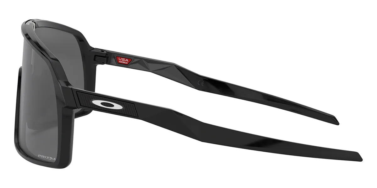 Oakley Sutro OO9406 01 - As Seen On Patrick Mahomes & Carlos Sainz