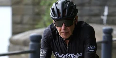 Oakley Sutro OO9406 01 - As Seen On Patrick Mahomes & Carlos Sainz