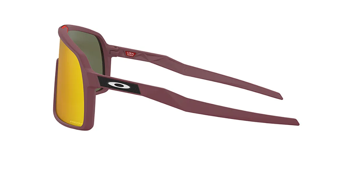 Oakley Sutro OO9406 02 Prizm - As Seen On Egan Bernal