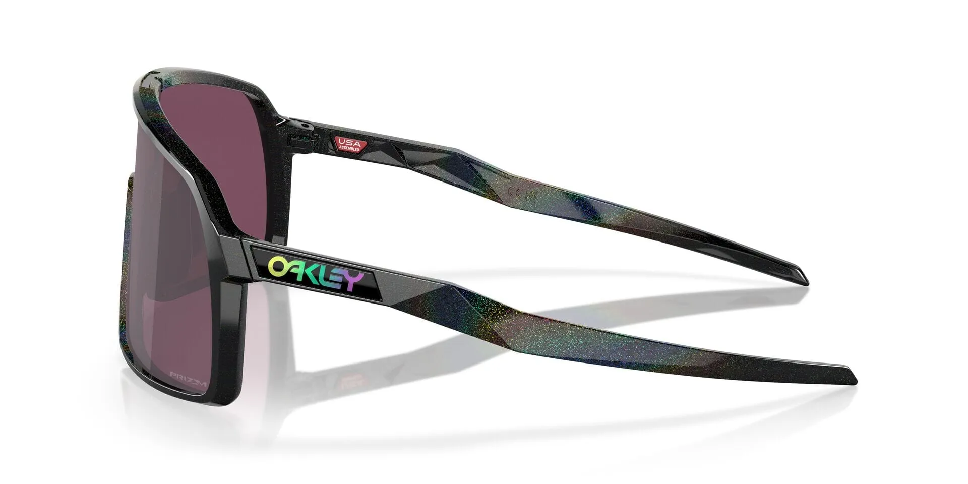 Oakley Sutro OO9406 A8 Prizm