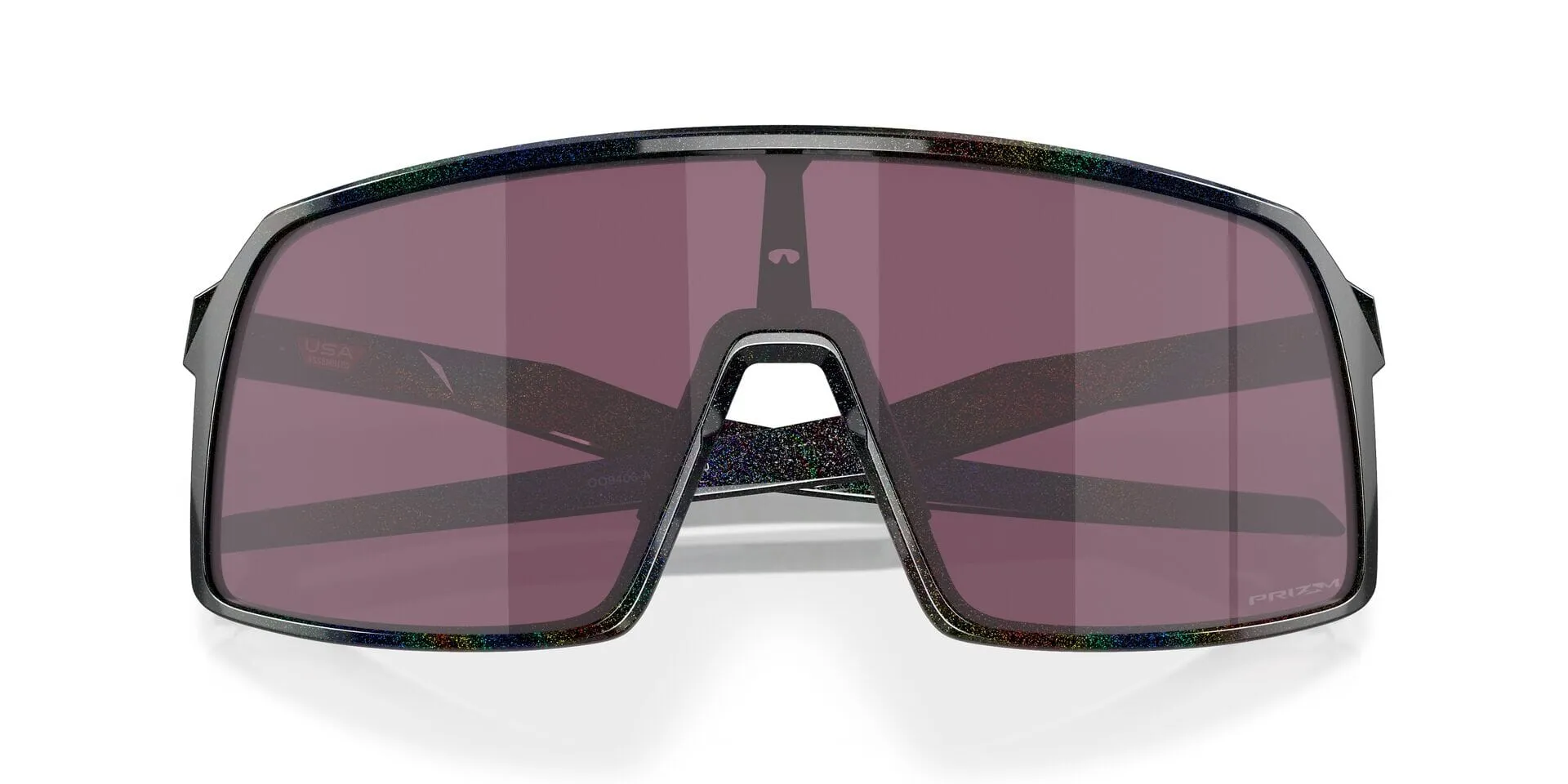 Oakley Sutro OO9406 A8 Prizm