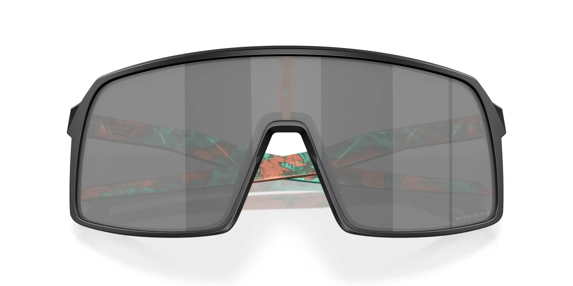 Oakley Sutro OO9406 B0 Prizm