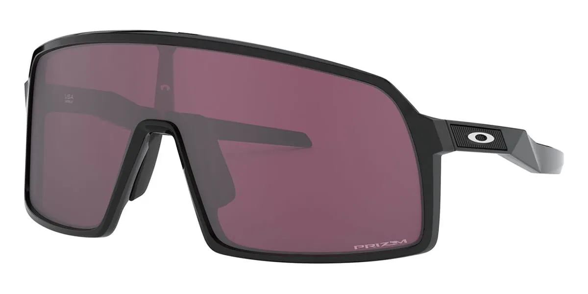 Oakley Sutro S Small OO9462 01 Prizm