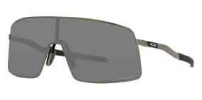 Oakley Sutro Ti OO6013 01 Prizm - As Seen On Esteban Ocon & Nico Hulkenberg