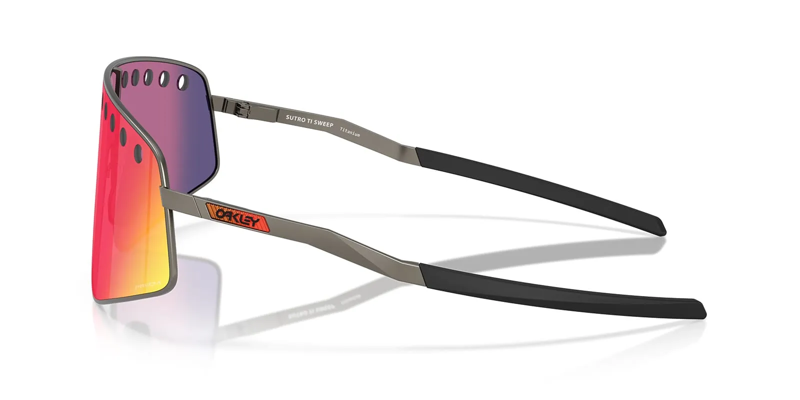 Oakley Sutro Ti Sweep OO6025 03 Prizm