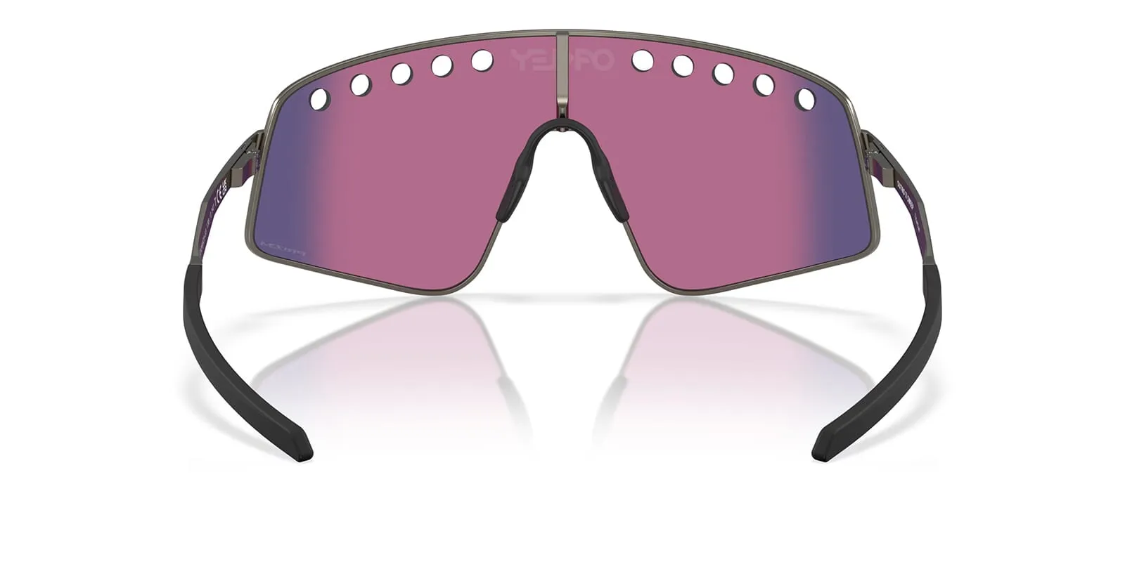 Oakley Sutro Ti Sweep OO6025 03 Prizm