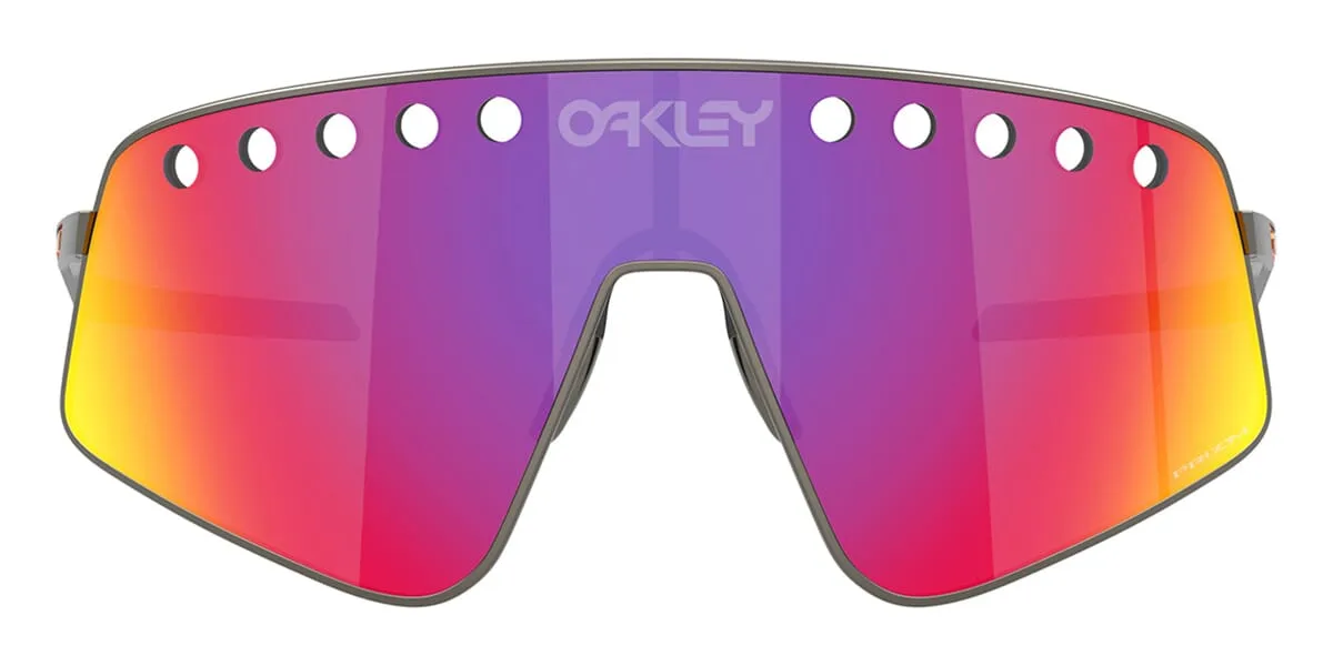 Oakley Sutro Ti Sweep OO6025 03 Prizm