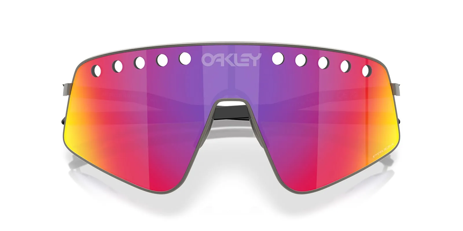 Oakley Sutro Ti Sweep OO6025 03 Prizm
