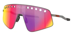 Oakley Sutro Ti Sweep OO6025 03 Prizm