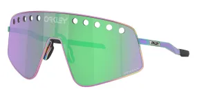 Oakley Sutro Ti Sweep OO6025 05 Prizm