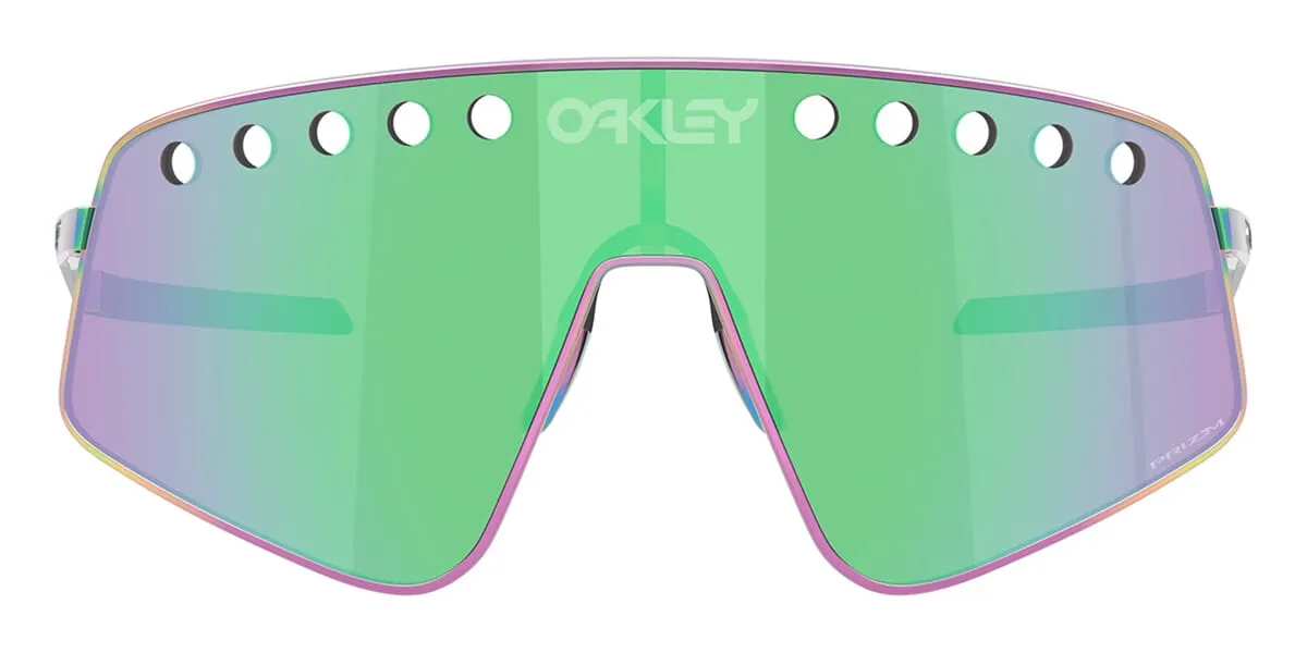 Oakley Sutro Ti Sweep OO6025 05 Prizm