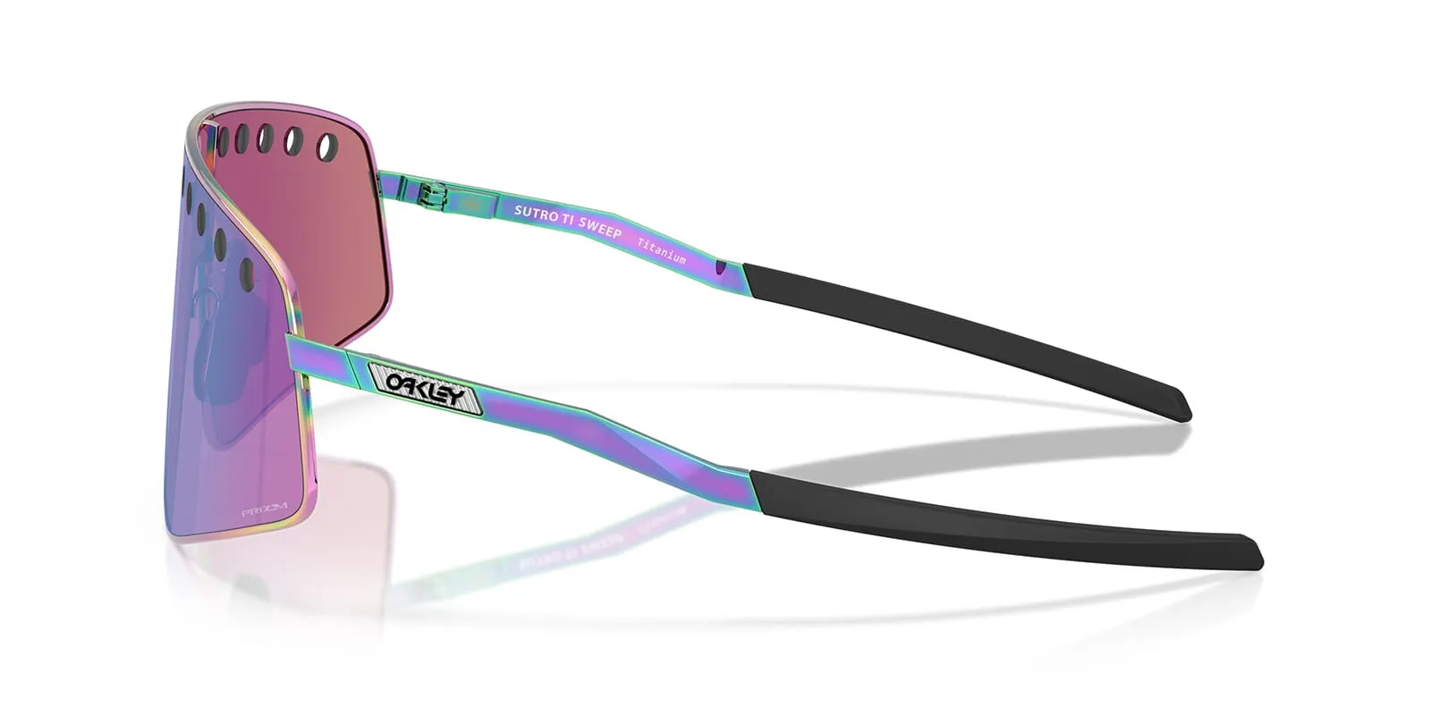 Oakley Sutro Ti Sweep OO6025 05 Prizm