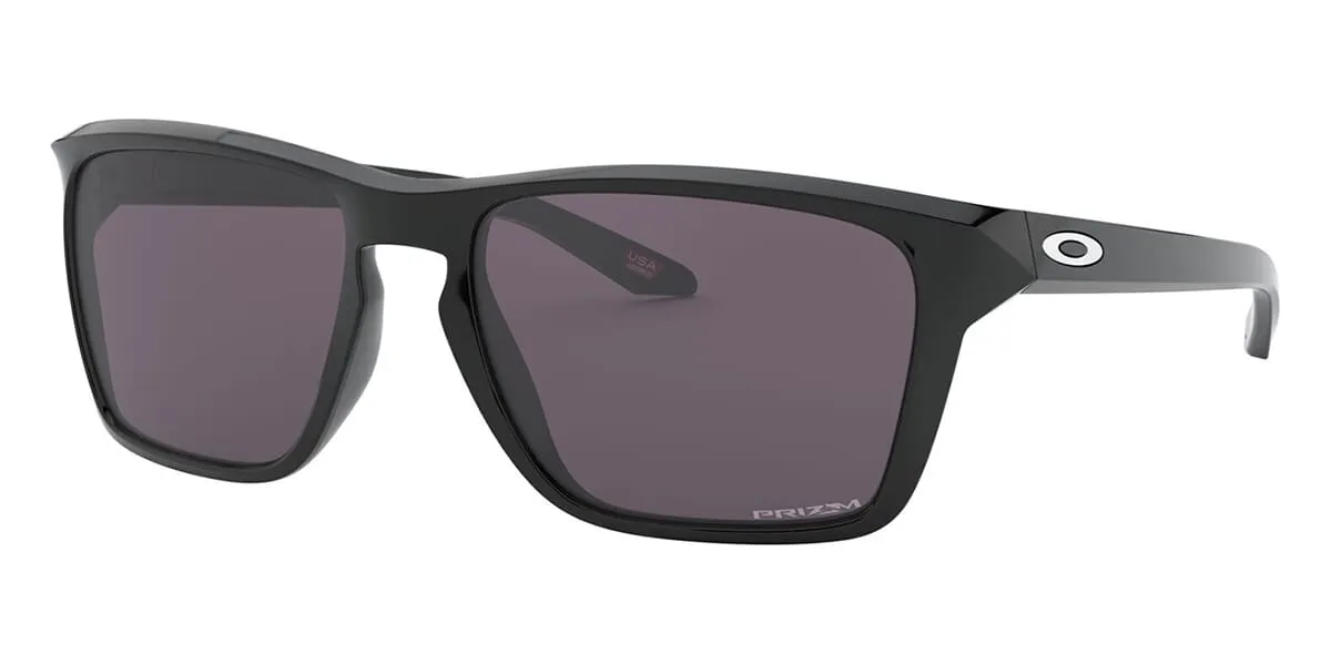 Oakley Sylas OO9448 01 Prizm