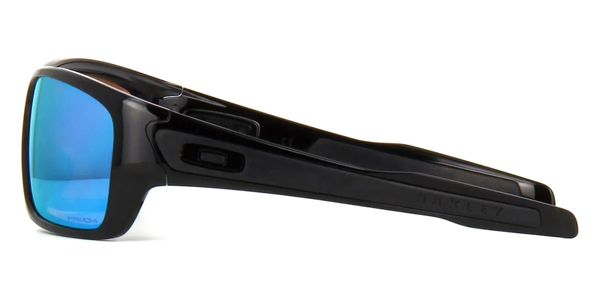 Oakley Turbine OO9263 14 Polarised